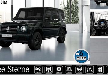 Mercedes-Benz G 450 39.897 km 153.333 &euro; Dorsten 46282