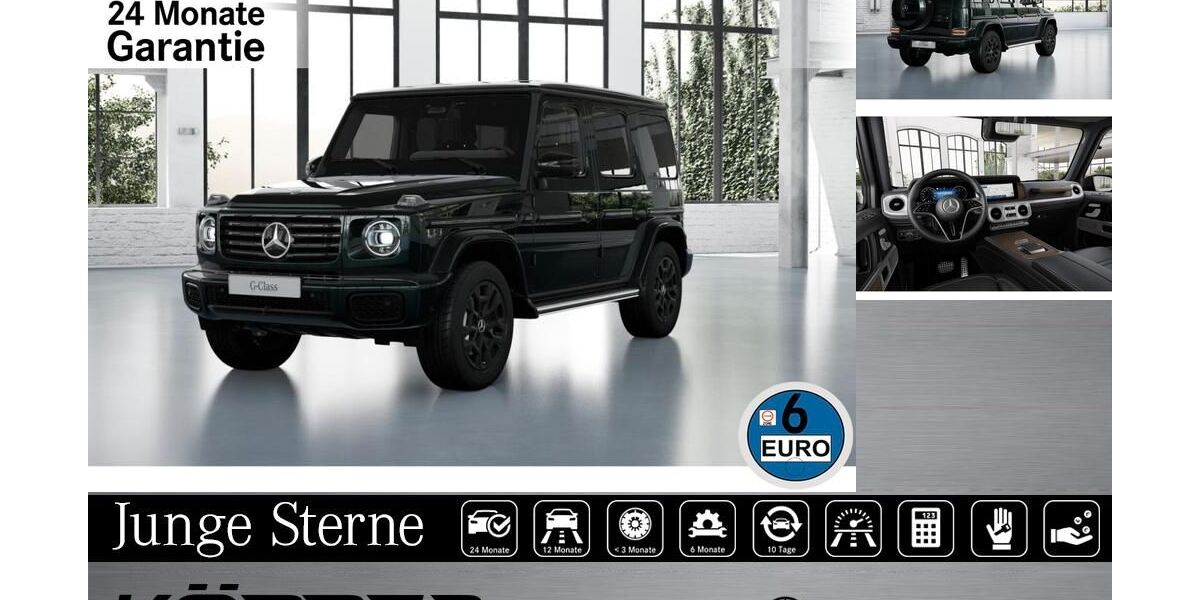 Mercedes-Benz G 450 39.897 km 153.333 &euro; Dorsten 46282