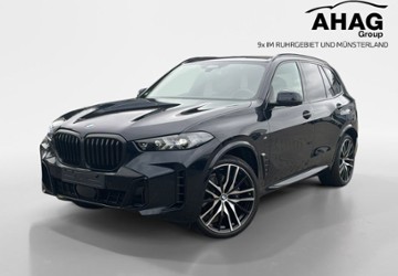 BMW X5 15.999 km 96.490 &euro; Bochum 44809