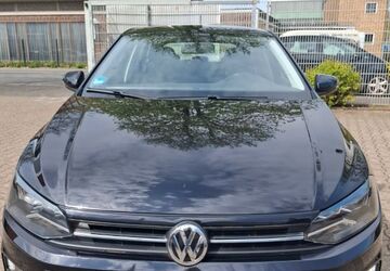 VW Polo 88.757 km 10.500 &euro; Mülheim Ruhr 45473