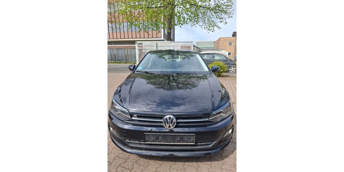 VW Polo 88.757 km 10.500 &euro; Mülheim Ruhr 45473