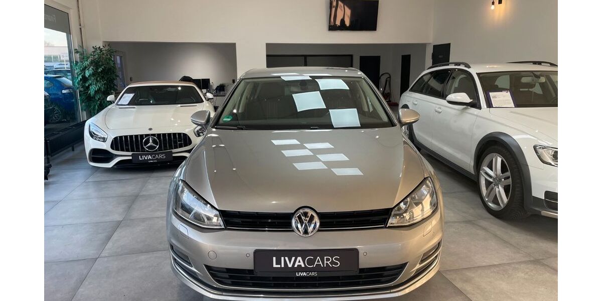 VW Golf 191.700 km 7.700 &euro; Oberhausen 46049