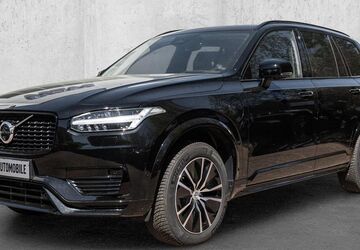Volvo XC90 27.381 km 56.980 &euro; Wuppertal 42109