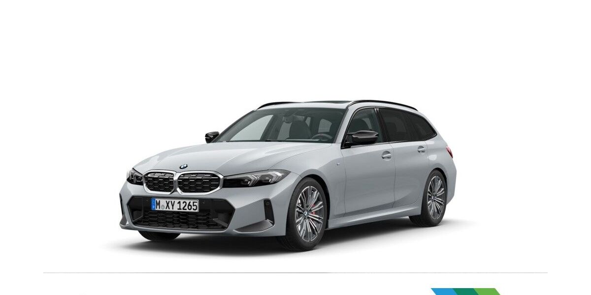 BMW M340i 20.853 km 59.990 &euro; Recklinghausen 45659