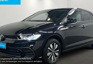 VW Polo 7.815 km 18.950 &euro; Hagen 58089