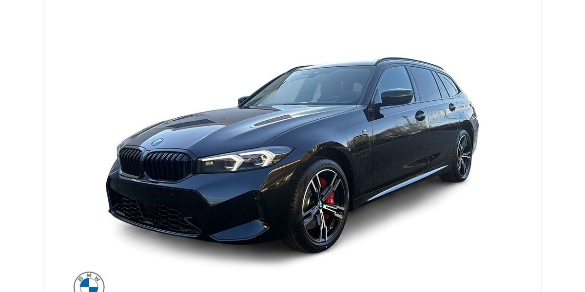 BMW 330 11.000 km 47.690 &euro; Witten 58455