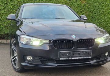 BMW 320 250.000 km 10.900 &euro; Essen 45356