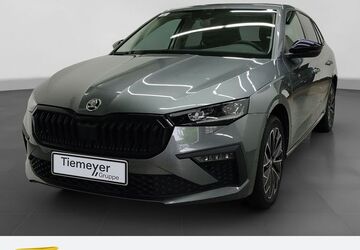 Skoda Scala 27.920 km 18.890 &euro; Bochum 44809