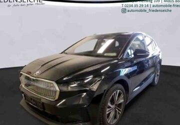Skoda Enyaq 27.535 km 36.470 &euro; Bochum 44805