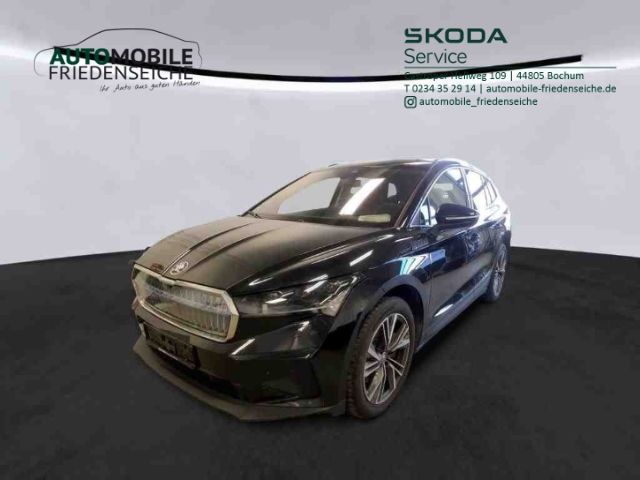 Skoda Enyaq 27.535 km 36.470 &euro; Bochum 44805