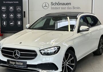 Mercedes-Benz E 300 25.797 km 37.750 &euro; Wuppertal 42281