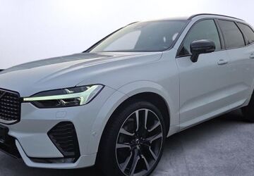 Volvo XC60 35.499 km 49.890 &euro; Dorsten 46282