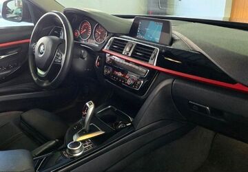 BMW 320 162.700 km 16.600 &euro; Dortmund 44357