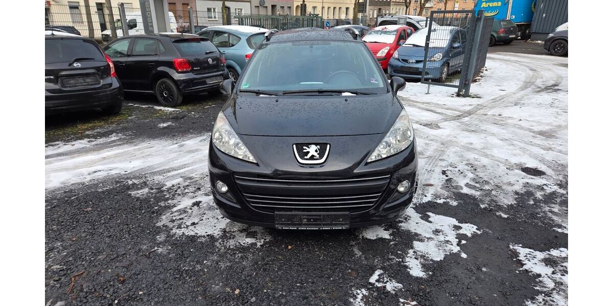 Peugeot 207 182.000 km 2.999 &euro; Dortmund 44147