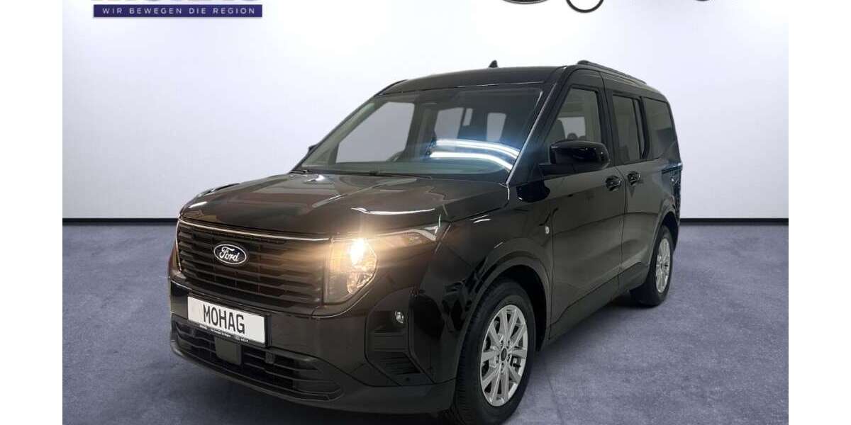 Ford Tourneo Courier 14.000 km 24.990 &euro; Essen Rellinghausen 45134