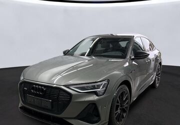 Audi e-tron 33.711 km 36.275 &euro; Hagen 58091