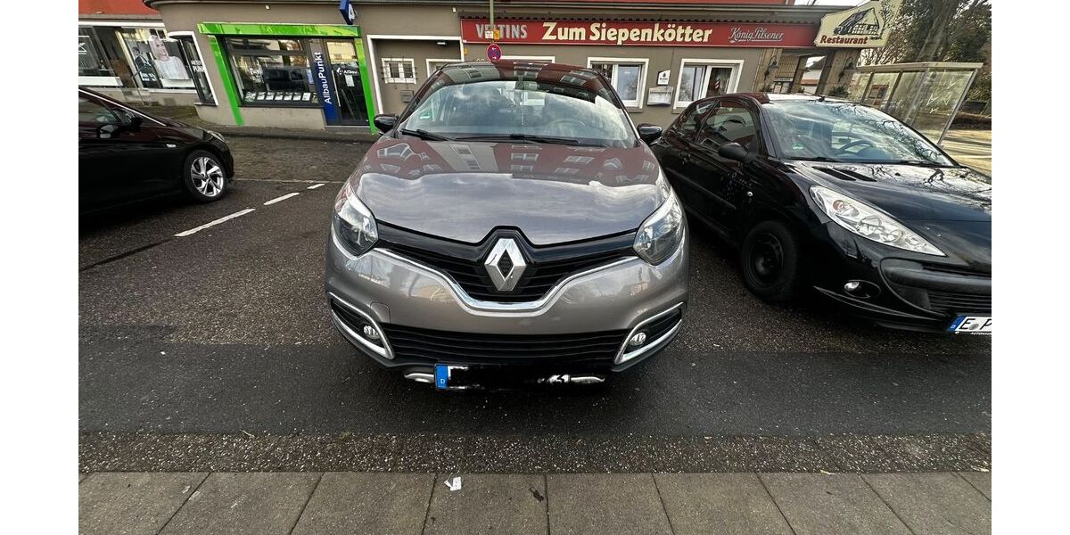 Renault Captur 70.000 km 10.000 &euro; Essen 45138