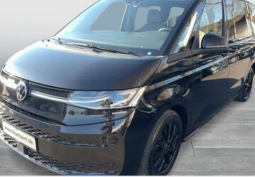 VW T7 Multivan 54.691 km 44.617 &euro; Dortmund 44379