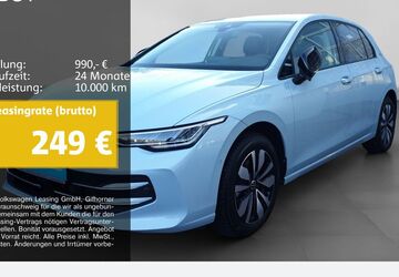 VW Golf 3.002 km 28.970 &euro; Bochum 44892