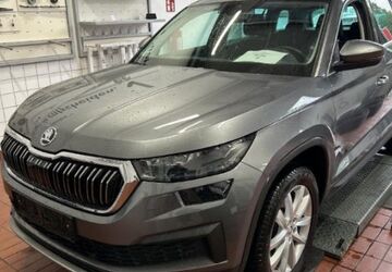 Skoda Kodiaq 33.413 km 36.780 &euro; Bochum 44805