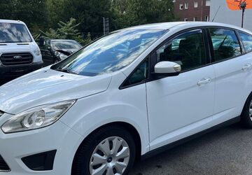 Ford C-Max 175.333 km 3.900 &euro; Oberhausen 46045