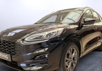 Ford Kuga 27.910 km 24.590 &euro; Gelsenkirchen 45881