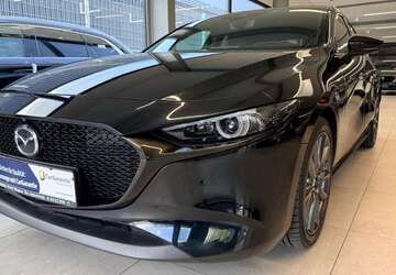 Mazda 3 30.658 km 23.930 &euro; Dortmund 44287