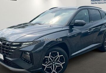 Hyundai TUCSON 18.953 km 30.989 &euro; Oberhausen 46149