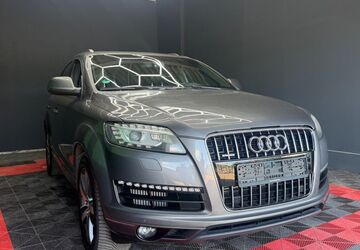 Audi Q7 368.022 km 10.299 &euro; Bochum 44795