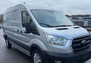 Ford Transit 250.000 km 14.190 &euro; Bottrop 46238