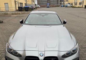 BMW M4 14.680 km 72.999 &euro; Essen 45326