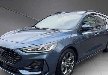 Ford Focus 19.085 km 24.990 &euro; Dortmund 44287