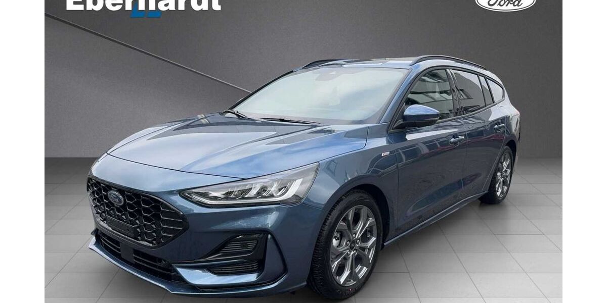 Ford Focus 19.085 km 24.990 &euro; Dortmund 44287