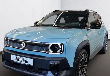 Renault R 4 2.000 km 35.880 &euro; Recklinghausen 45659