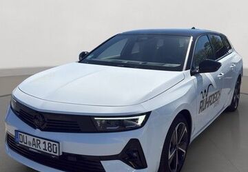 Opel Astra 8.500 km 30.990 &euro; Essen 45143