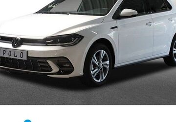 VW Polo 2.500 km 27.390 &euro; Lünen 44534