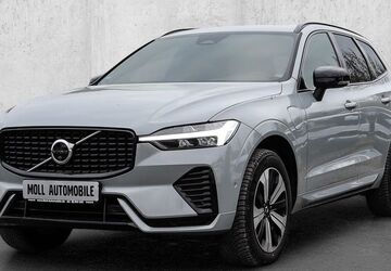 Volvo XC60 8.758 km 46.480 &euro; Wuppertal 42109