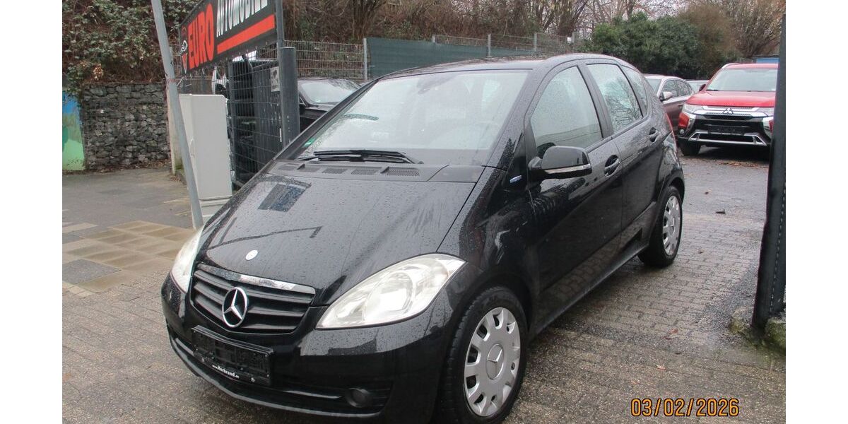 Mercedes-Benz A 160 250.000 km 1.750 &euro; Oberhausen 46149