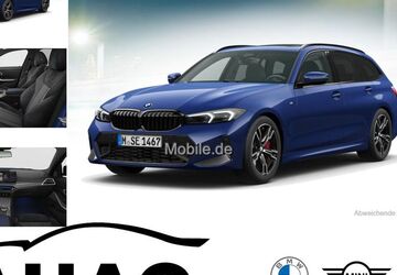 BMW 318 19.590 km 41.740 &euro; Bochum 44809