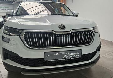 Skoda Kodiaq 142.193 km 23.580 &euro; Heiligenhaus 42579
