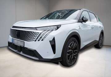 Peugeot 5008 9.990 km 43.790 &euro; Bochum 44801