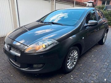 Gebrauchte Fiat Bravo
