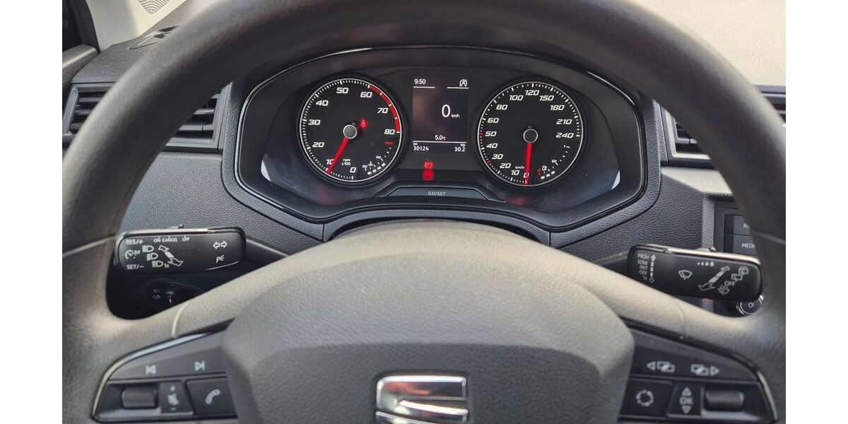 Seat Ibiza 30.150 km 11.990 &euro; Mülheim 45476