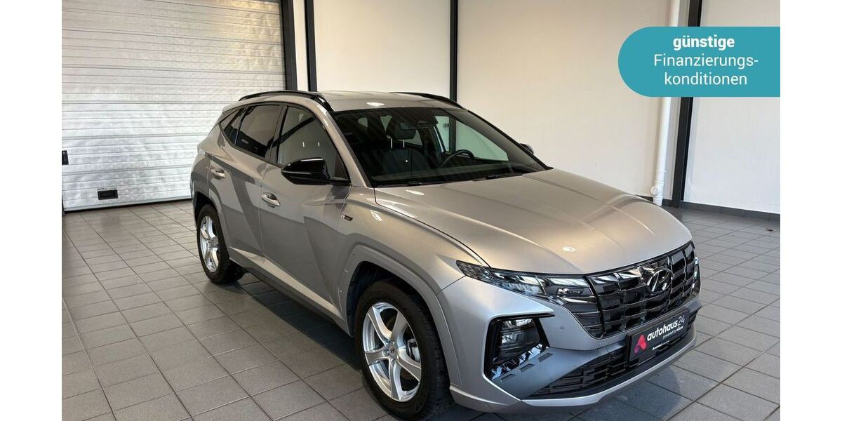 Hyundai TUCSON 61.919 km 23.880 &euro; Wuppertal 42287