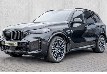 BMW X5 18.100 km 92.750 &euro; Velbert 42553