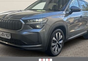 Skoda Kodiaq 18.189 km 53.990 &euro; Bottrop 46240