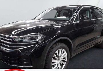 VW Touareg 16.010 km 59.772 &euro; Witten 58453