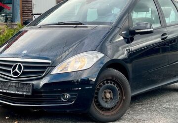 Mercedes-Benz A 160 212.792 km 1.450 &euro; Gelsenkirchen 45884