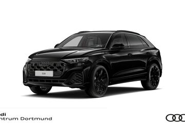 Audi SQ8 15.500 km 122.505 &euro; Dortmund 44143
