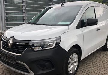 Renault Kangoo 39.221 km 19.990 &euro; Hagen 58091